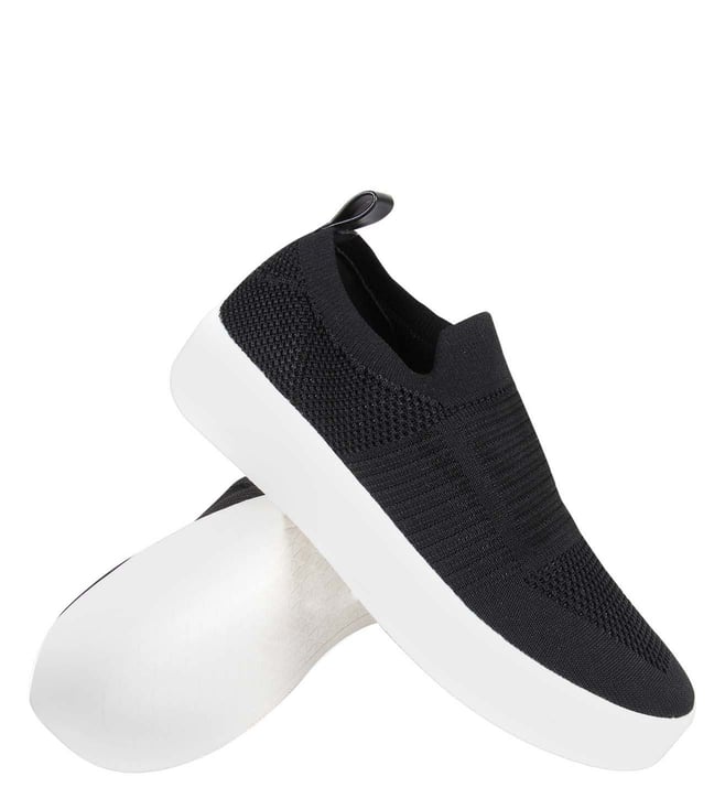 steve madden beale black