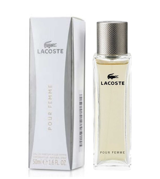 perfume similar to lacoste pour femme