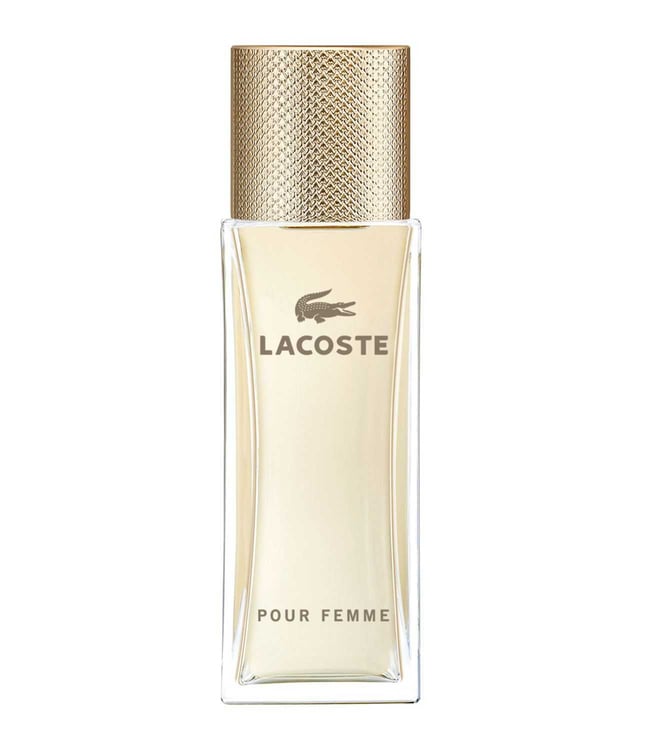 lacoste pour femme intense 30ml