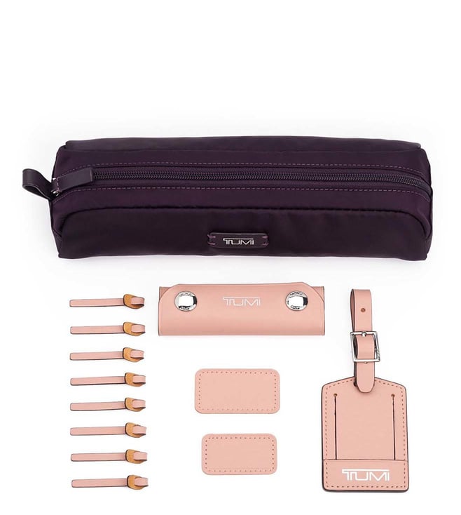 tumi travel kit