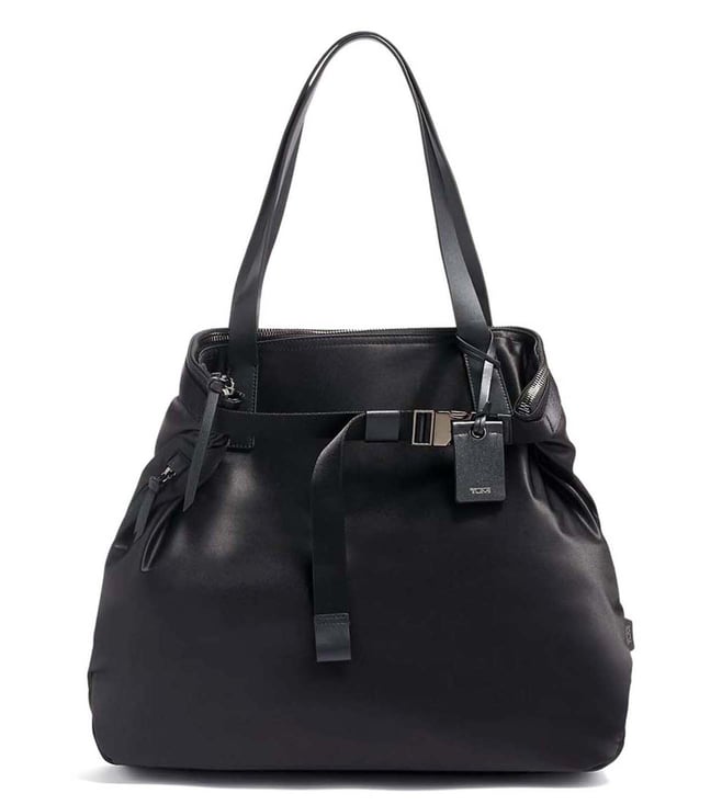 tumi women's laptop tote