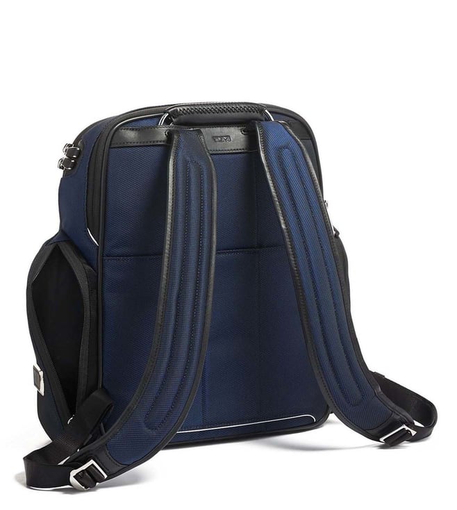 tumi briefcase backpack