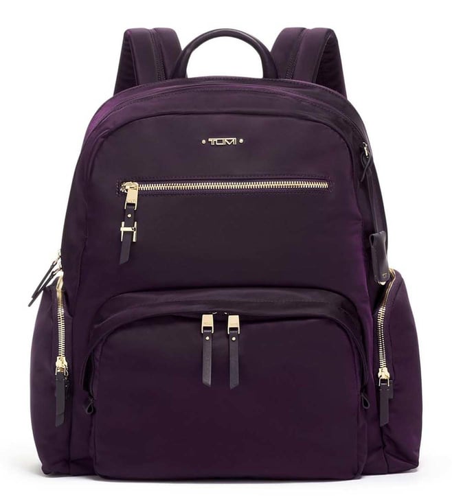 backpack tumi original