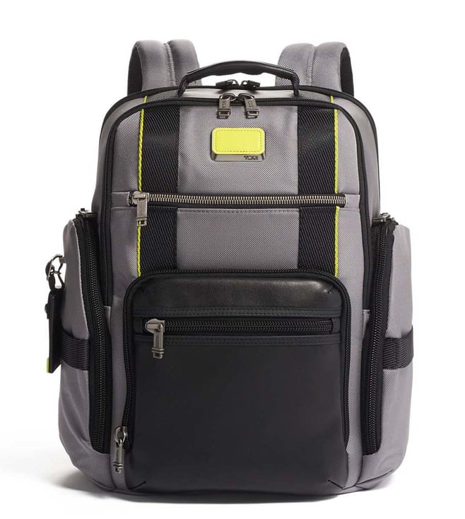 tumi backpack discount