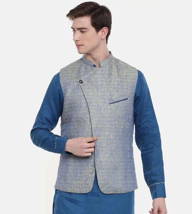 nehru modi jacket
