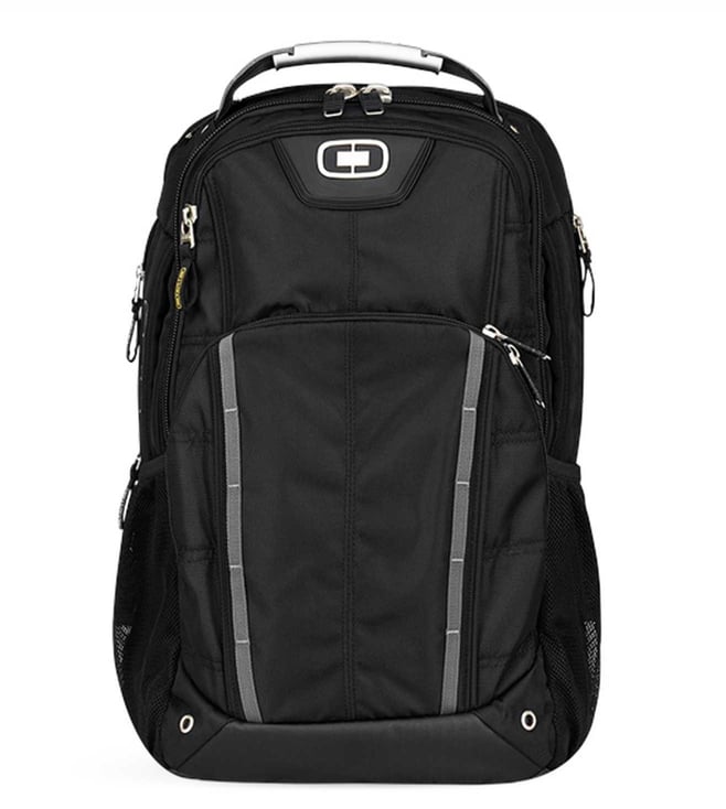 Buy OGIO Black Axle Legacy Large Backpack Online Tata CLiQ Luxury