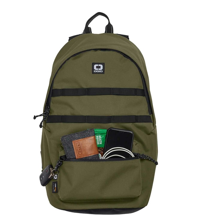 Alpha convoy shop 120 backpack