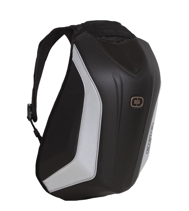 Ogio mach cheap 5 review