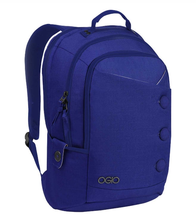 Ogio backpack sales blue