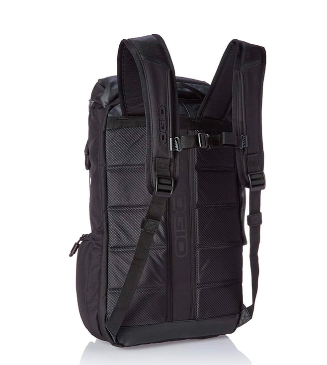 Buy OGIO Stealth Throttle Legacy Large Backpack Online @ Tata CLiQ Luxury