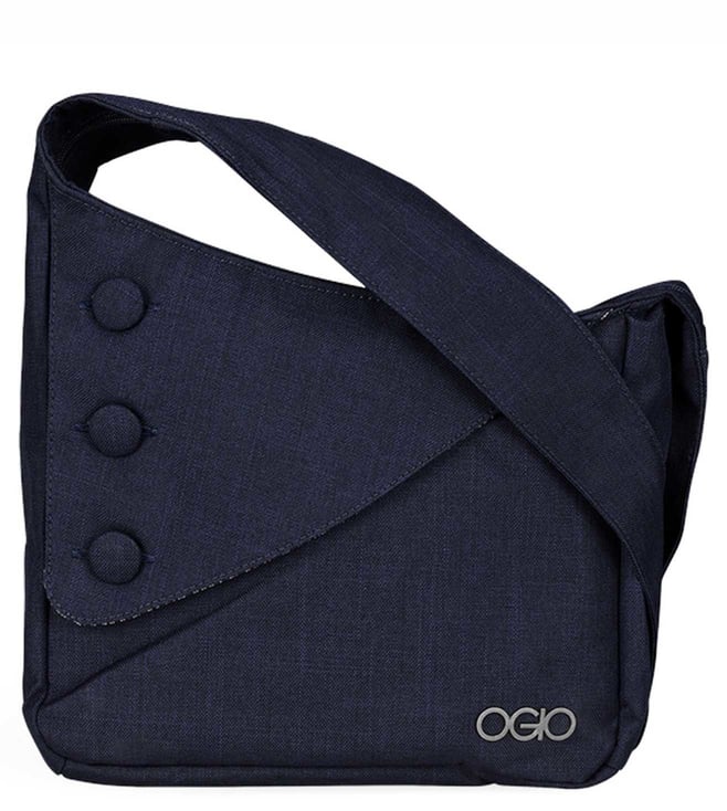 Buy OGIO Peacoat Brooklyn Purse Legacy Large Cross Body Bag for