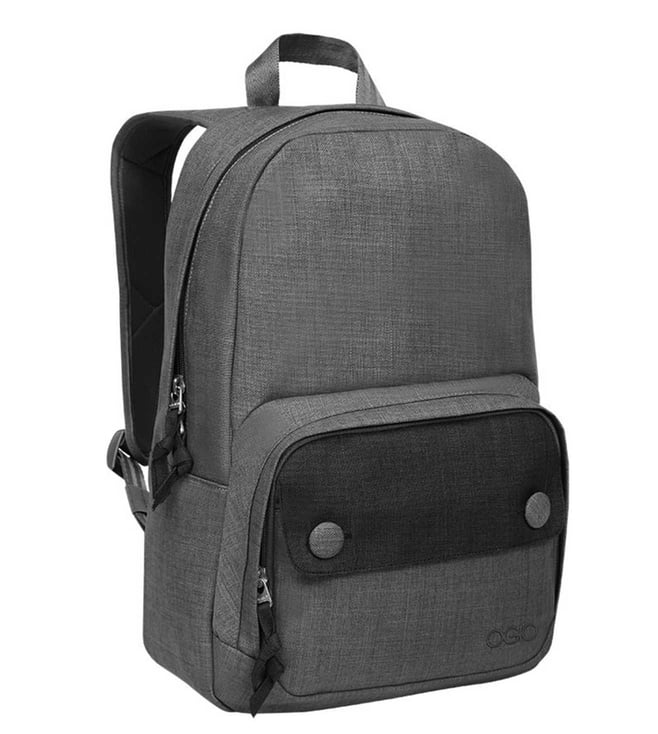 ogio backpack with buttons