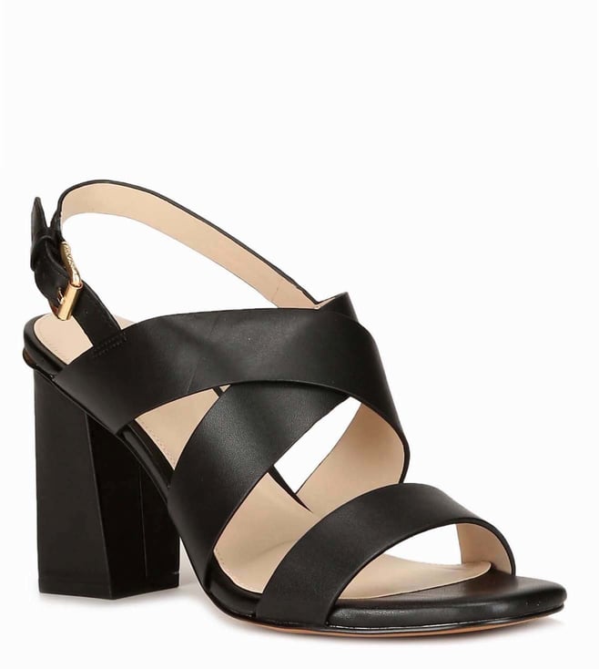 cole haan cynthia block heel