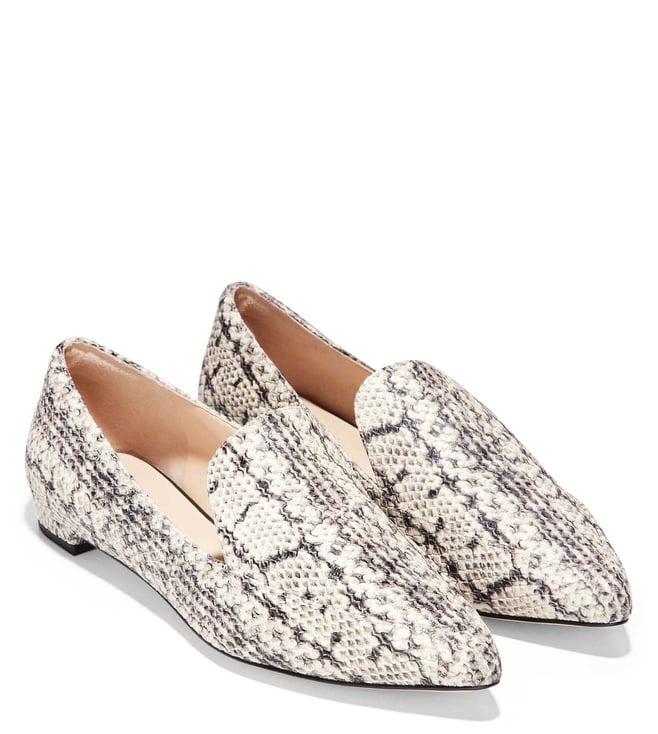 light in your loafers