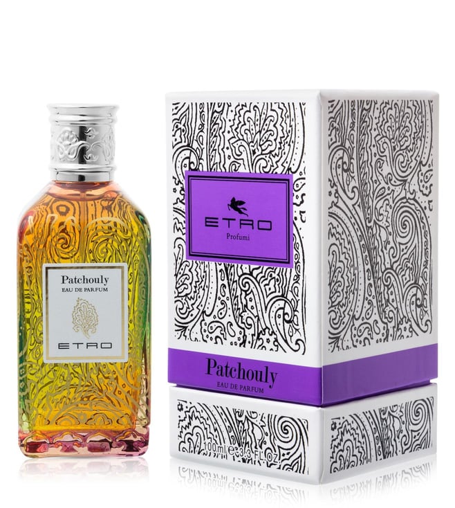 etro patchouly eau de cologne