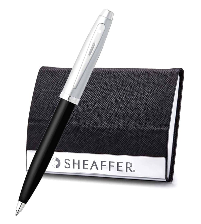 Buy Fisher-Space Pen Yellow Ballpoint Pen With Notebook (Gift Set) Online @  Tata CLiQ Luxury