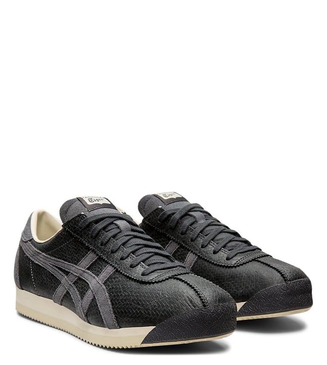 Onitsuka store corsair black