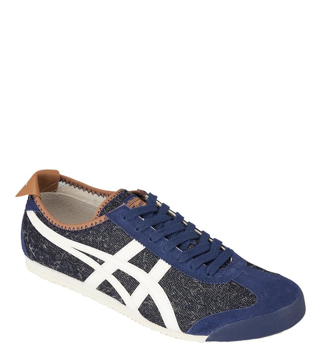 onitsuka denim