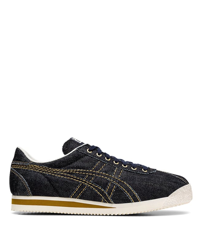Buy Onitsuka Tiger Midnight TIGER CORSAIR Unisex Sneakers Online Tata