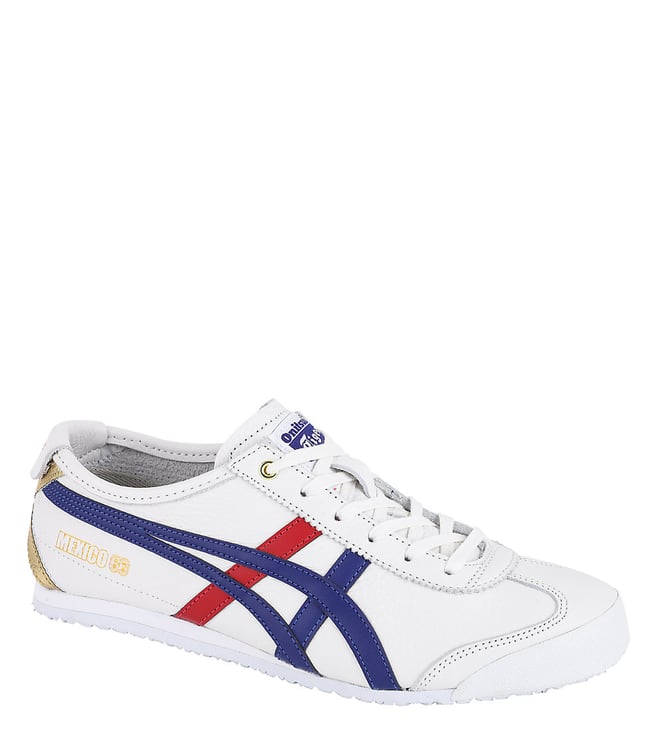 onitsuka tiger dark blue