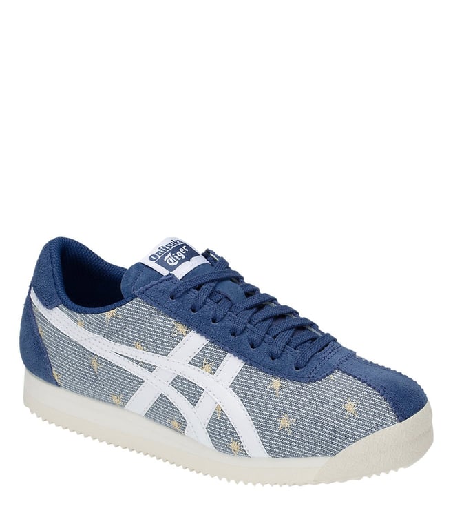 onitsuka tiger corsair blue