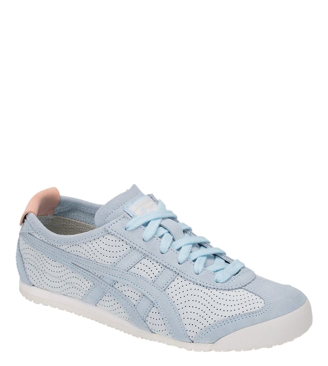 Onitsuka tiger store sky blue