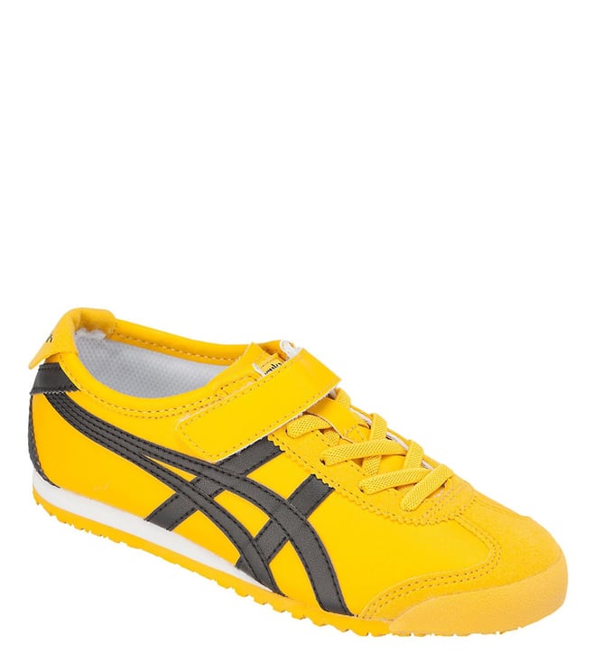 onitsuka tiger yellow price