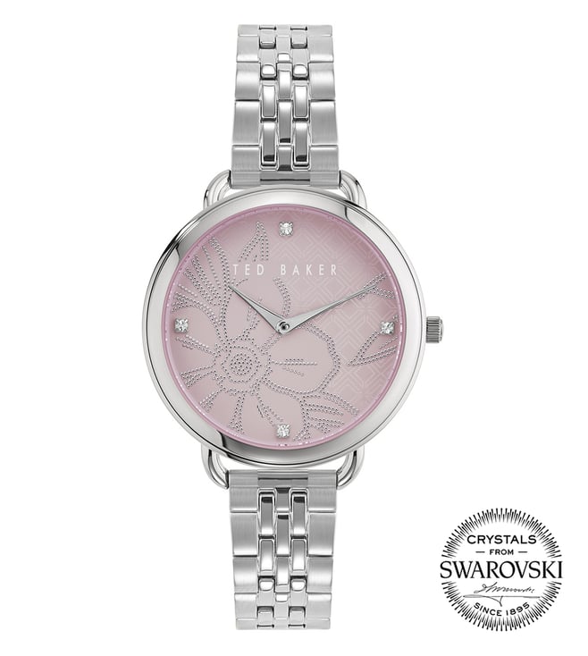 tata cliq luxury watches