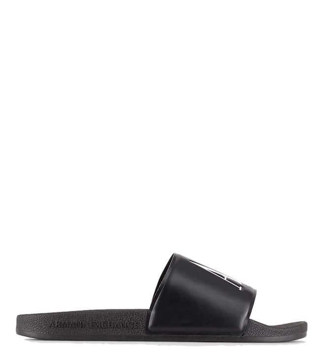 armani exchange slides india