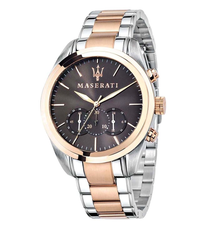 tata cliq luxury watches