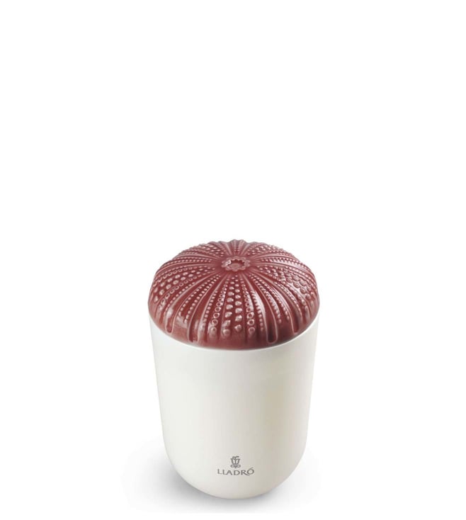 Lladro Multicolor Porcelain Sweet Memories Rabbit Candle