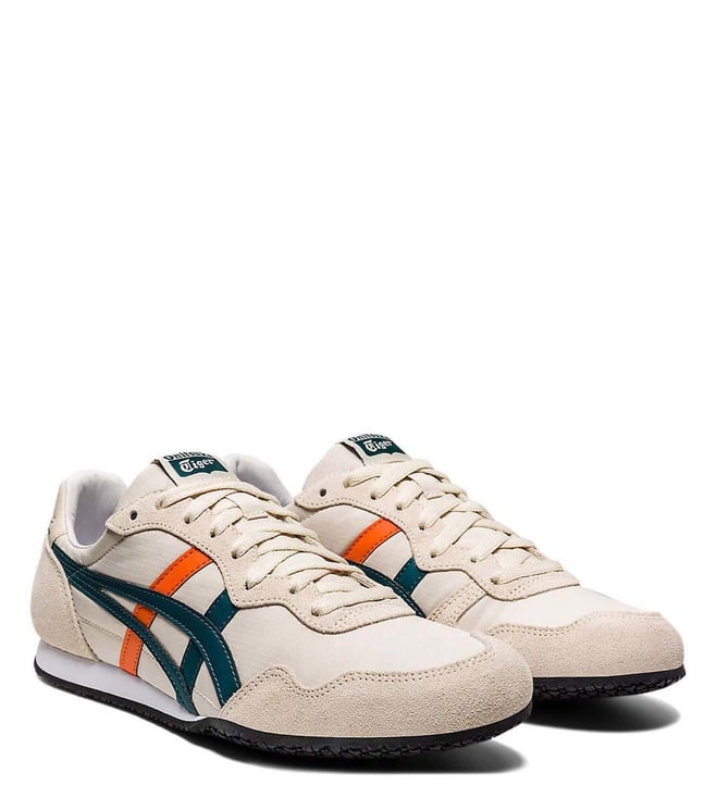 Asics gsm hotsell spruce green