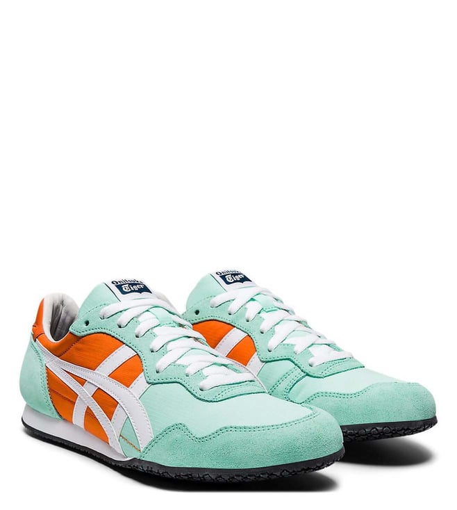 onitsuka tiger serrano habanero