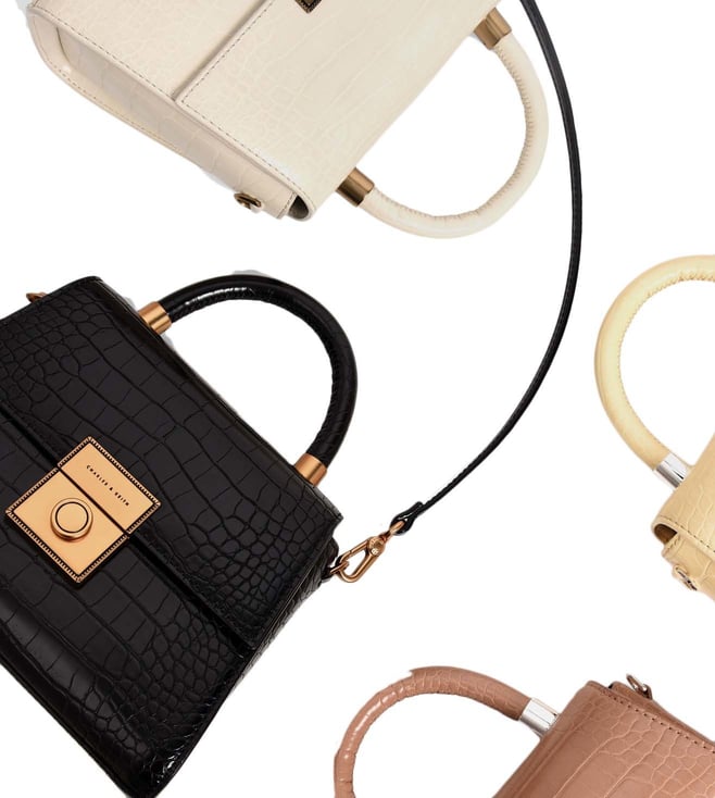 charles & keith mini crossbody bag