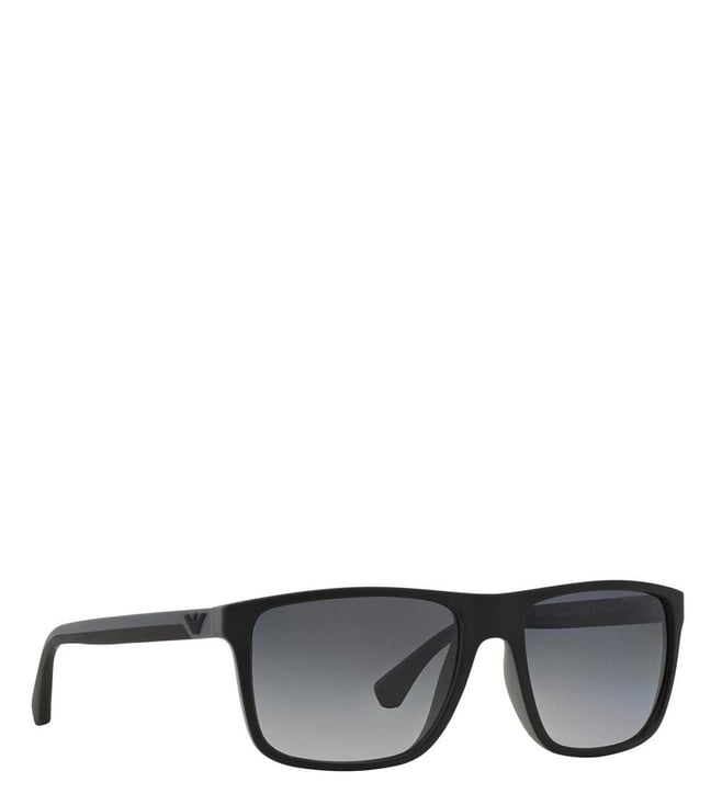 Emporio Armani Sunglasses EA 4115 Clip On – woweye