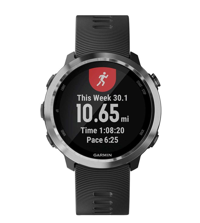 Garmin forerunner deals 645 bluetooth