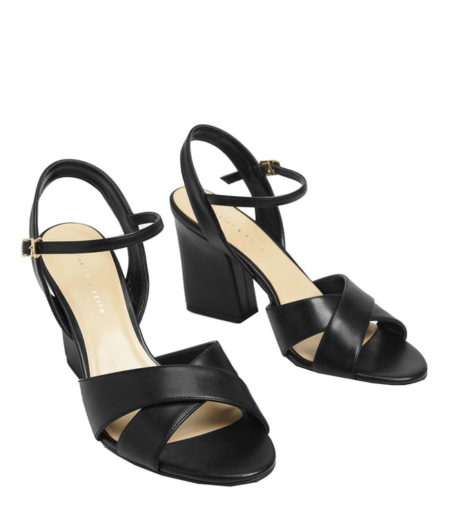 charles keith shoes