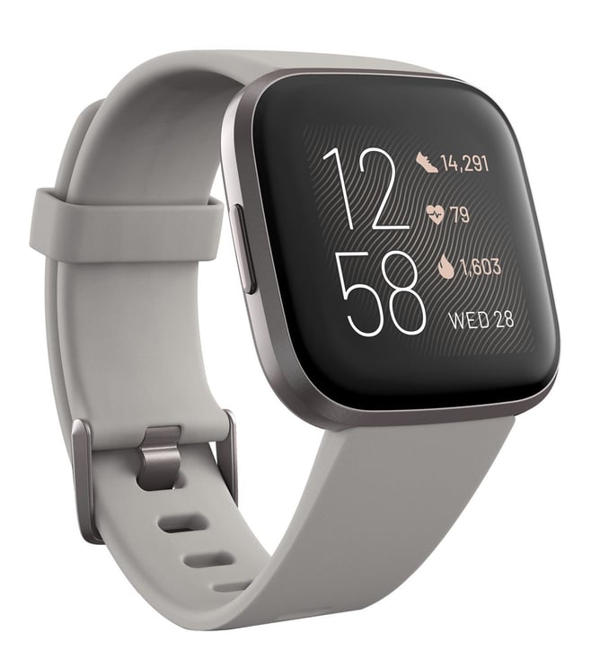 fitbit pret
