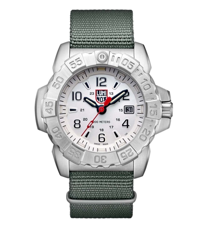 Luminox 3257 best sale