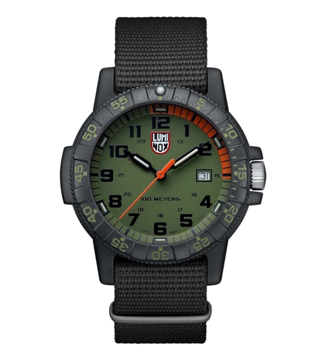 Master Carbon SEAL Automatic, 45 mm, Dive Watch - 3862