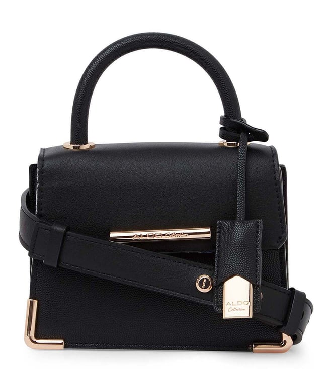 aldo mini satchel