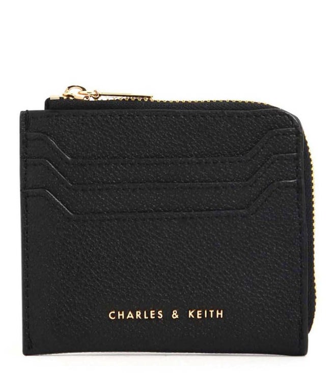 card holder charles and keith original