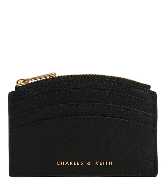 card holder charles and keith original