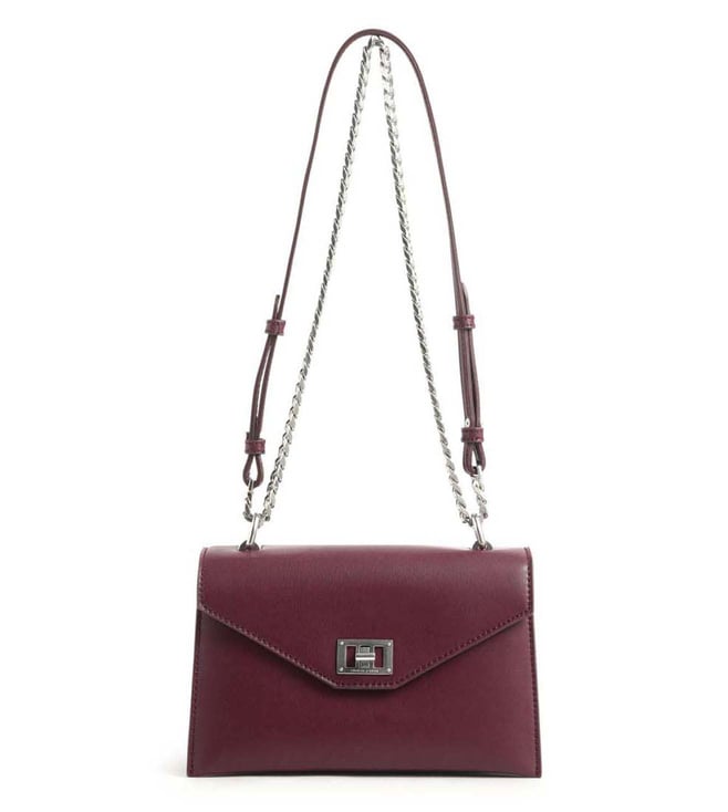 The 12 Best Burgundy Bags on the Internet Right Now  PurseBlog