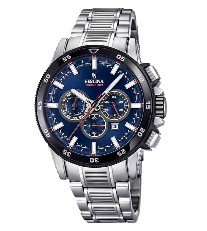 Watch festina prix new arrivals