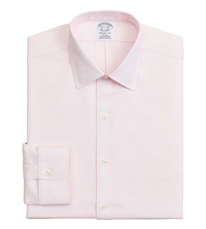Regent - Shirt - Double Cuff - White - Twill – Regent Tailoring