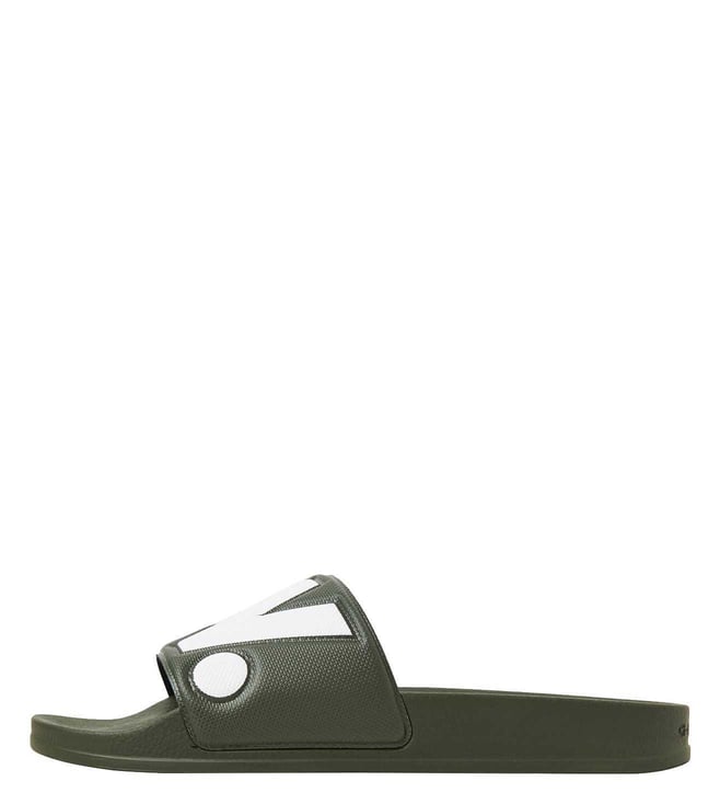 g star slides men