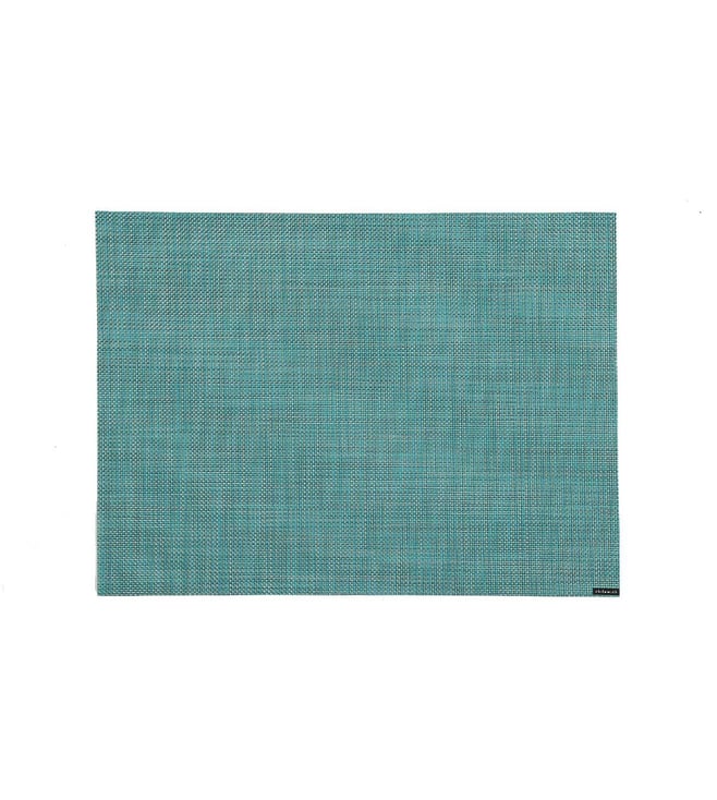 Buy Chilewich Aqua 48.26 cm Minibasket Placemat Online Tata CLiQ Luxury