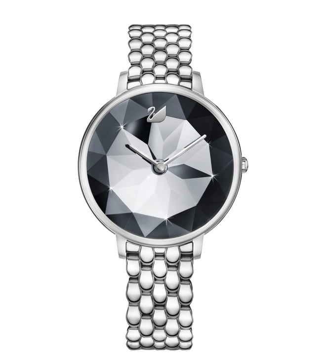 Swarovski 5416017 CRYSTAL LAKE 腕時計 Buy Swarovski 5416020 Crystal Lake Watch for Women Online @ Tata