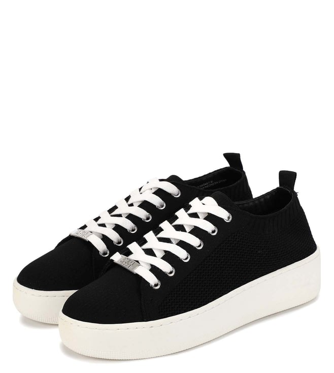 Steve madden women's bardo flatform outlet sneaker